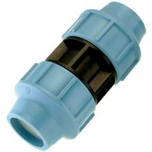 Manchon compression F/F diamètre 40