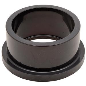 Collet à joint plat femelle : Ø 32