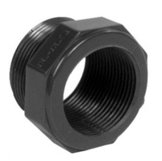 Réduction pvc mâle femelle 26-20