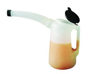 Broc à huile 2 litres