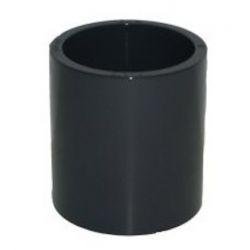 Manchon PVC femelle en 32