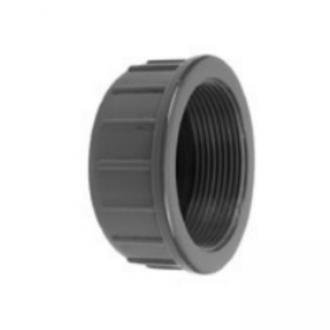 Bouchon pvc femelle 40/49