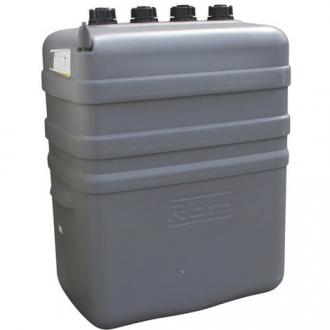 Cuve Gasoil GNR 1000 Litres Double Paroi Anti-UV