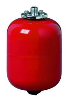 Vase d'expansion eau chaude 24 L 8 bars