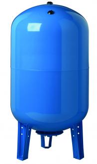 Réservoir à vessie vertical Calpeda - 300 litres