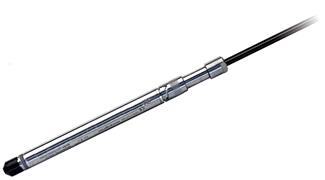 Sonde piézométrique de station de relevage