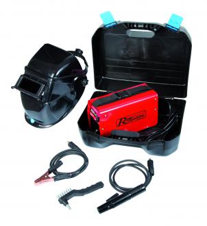 Poste à souder 2,3 KVA - 5-80 A