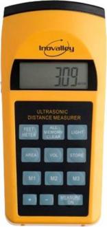 Télémètre à ultrasons