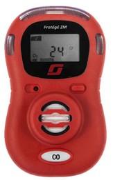 Détecteur de monoxyde de carbone