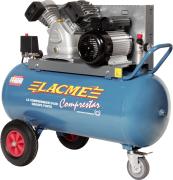 Compresseur 100 litres Lacmé
