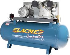 Compresseur 300 litres Lacmé