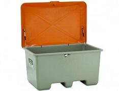Coffre de chantier Polyester