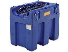 Cuve 600 litres transport Adblue
