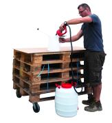 Accessoires - Pompe Essence 