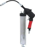 Pompe à graisse pneumatique 