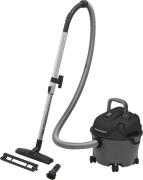 Aspirateur 10/20 litres Schneider & Drakkar 