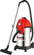 Aspirateur 30/40 litres Schneider & Drakkar 