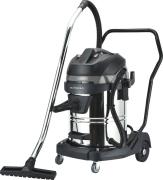 Aspirateur 60 litres / 2 moteurs Schneider & Drakk