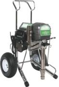 Haute pression - Electrique - Airless
