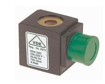 Bobine 8 watts - Courant alternatif 50 Hz