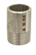 Embout mâle à souder - Inox 316L