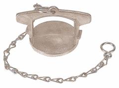 Bouchon simplifié aluminium 