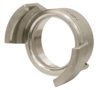 Raccord Inox 304 - Femelle sans verrou 
