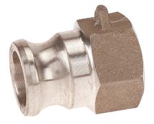 Adaptateur femelle - Type A
