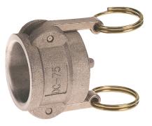 Coupleur bouchon - Type DC 