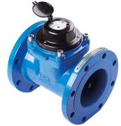Compteur d'eau à turbine Woltman