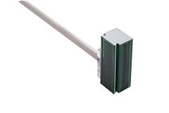 Emetteur d'impulsions reed switch 