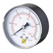 Mano Ø40  raccord axial
