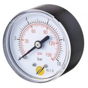 Mano Ø50 raccord axial