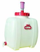 Tonnelets alimentaire - Viticole