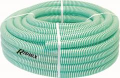 Tuyau annelé domestique