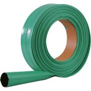 Tuyau plat domestique