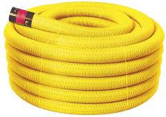 Drain Agricole annelé