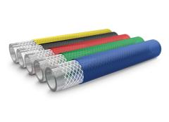 Tuyau REFITTEX CRISTALLO C