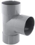 TÉ PIED DE BICHE 87° FF