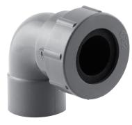 COUDE À JOINT 87° FF