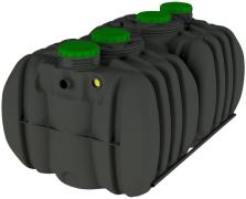 Microstation à culture fixée ACTIPURE 