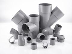 Raccords PVC évacuation