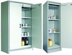 Armoire anti feu 