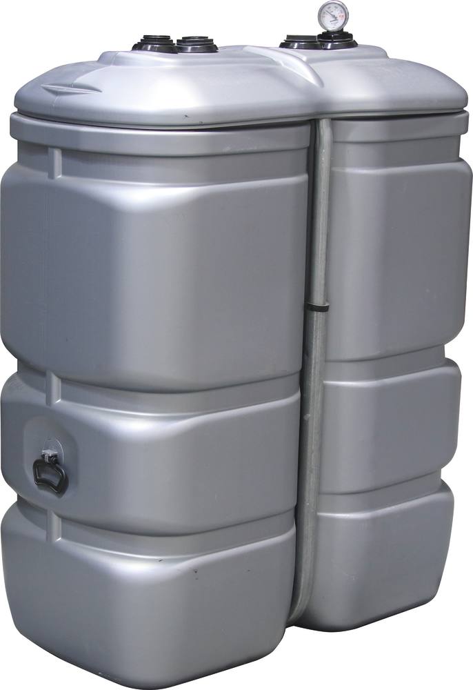 Cuve gasoil 750 litres au meilleur prix 