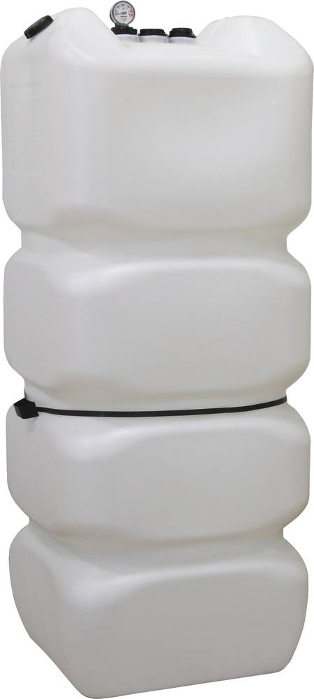 Cuve adblue 1000L faible longueur et faible largeur