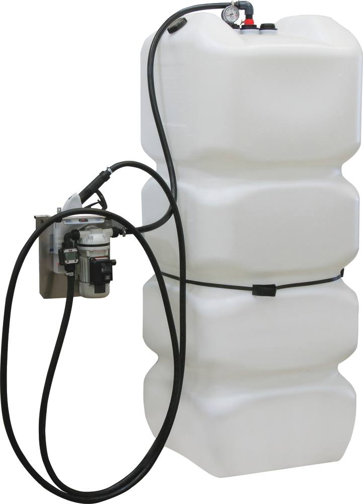 Cuve Adblue RL DISTRIB 1000 litres au meilleur prix 