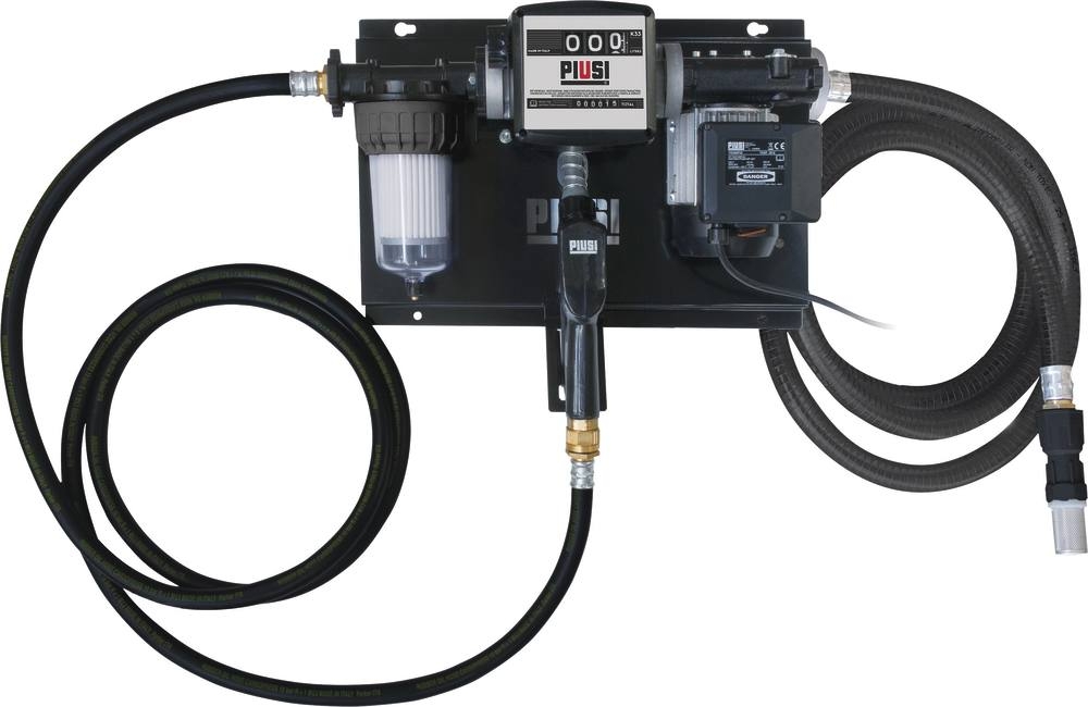 Le plus grand choix de pompes et accessoires pour le transfert de gasoil, gnr ou fioul à disposition et la livraison est gratuite sur site 