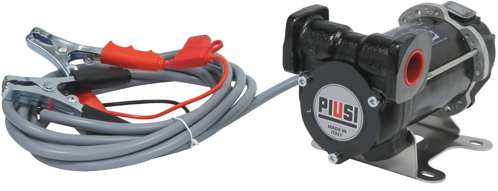 Pompe Piusi Gasoil 12 volt 