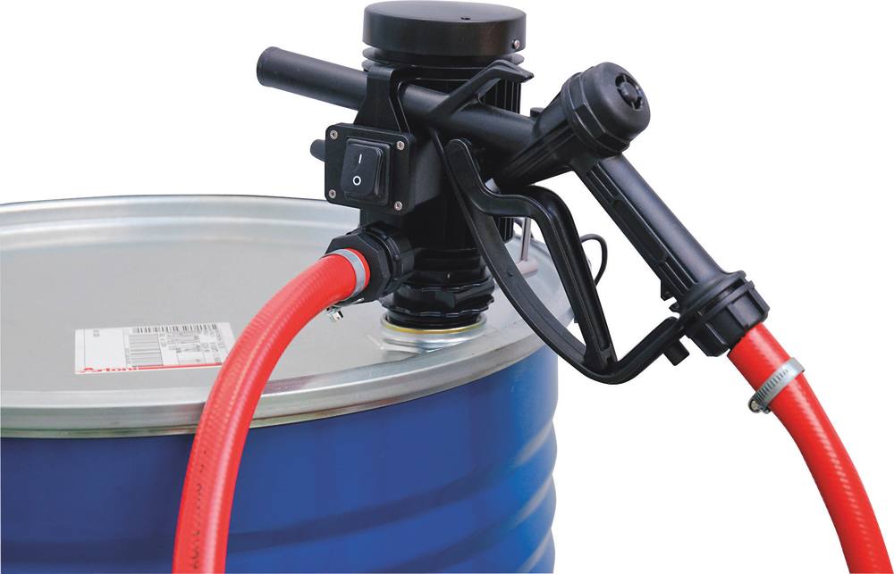 Pompe Gasoil PISUI PICO au meilleur prix !