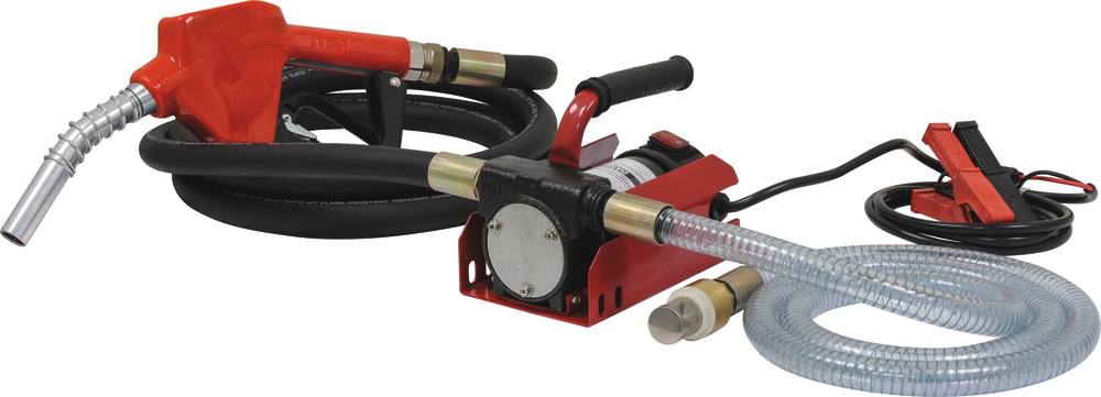 Pompe de transfert gasoil 12 volt au meilleur prix 